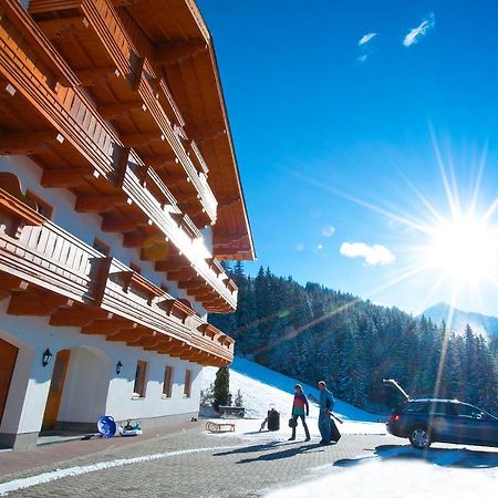 Berggasthof Bliembauer Altenmarkt im Pongau Zewnętrze zdjęcie