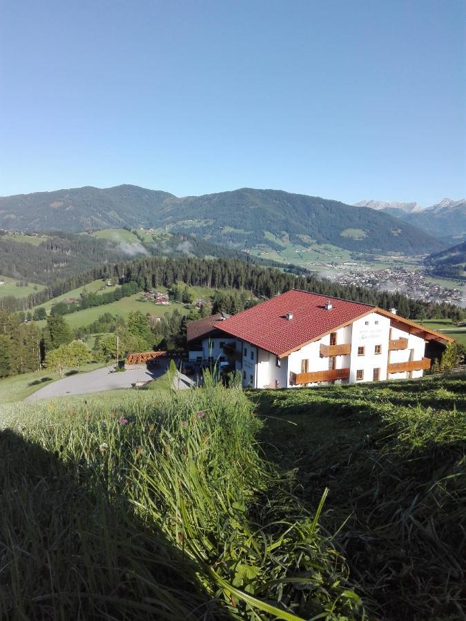 Berggasthof Bliembauer Altenmarkt im Pongau Zewnętrze zdjęcie