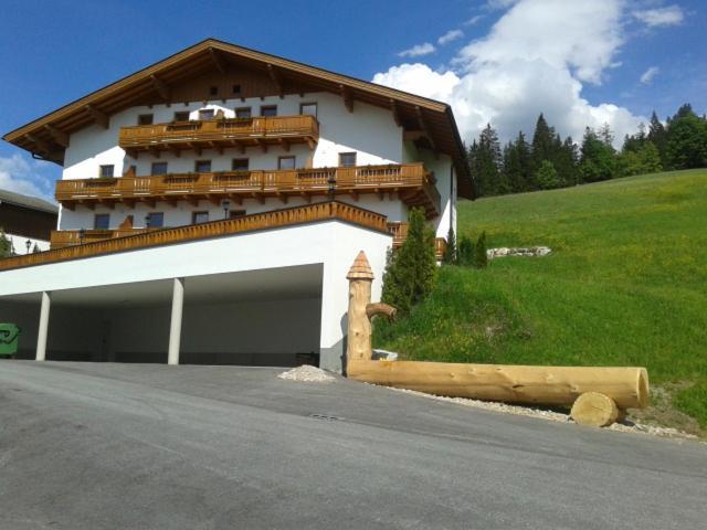 Berggasthof Bliembauer Altenmarkt im Pongau Zewnętrze zdjęcie