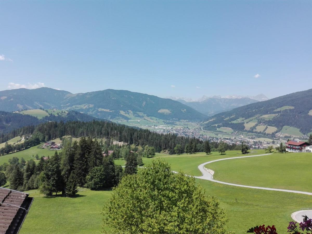 Berggasthof Bliembauer Altenmarkt im Pongau Zewnętrze zdjęcie
